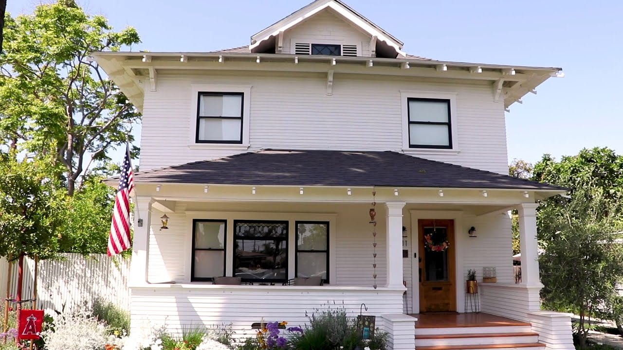 New Mills Act Homes 2019, 2020 YouTube