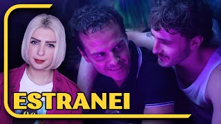 ESTRANEI | 3 Spiegazioni del film