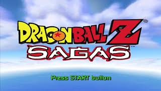 Download Lagu Dragon Ball Z Sagas Full Game / Longplay MP3
