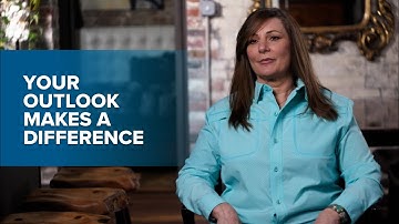 For Patients: Staying Positive During Treatment