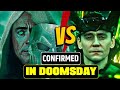 MCU में Doctor Doom का Masterplan: Loki Vs Doom ?