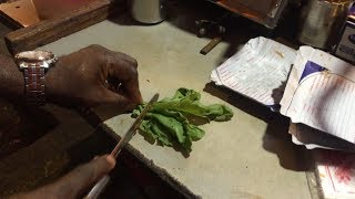 SPECIAL SANDWICH || PALAK CHEESE CHILLY SANDWICH || INDIAN STREET FOOD || @ RS. 40