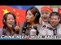 Catching up: China needs women to make more babies, Taylor Swift theme cruise is coming!