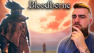 The Forbidden Woods Changed Everything | Bloodborne