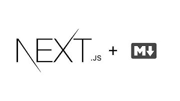 Next.js static blog with Markdown and React.js TypeScript