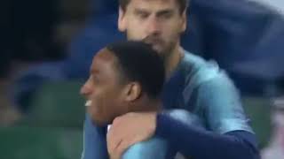 Fernando Llorente Tottenham Hotspurs Vs Tranmere Rovers Individual Highlights 3 Goalsmvp