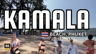 Kamala Beach Phuket: A Scenic Walk You’ll Want to Experience screenshot 1