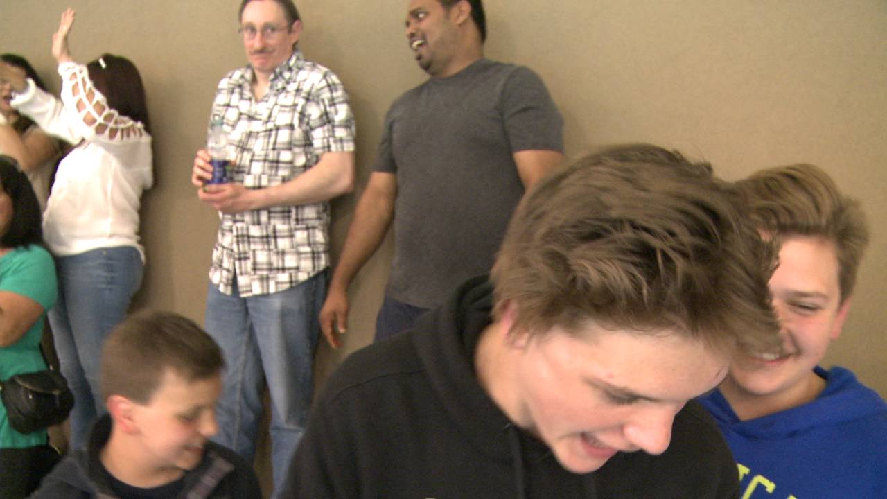 8.Fraser Valley Water Polo Club Storm Water Polo Club /u14 / 2016