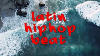 Brasilien - Latin Hip hop Type Beat