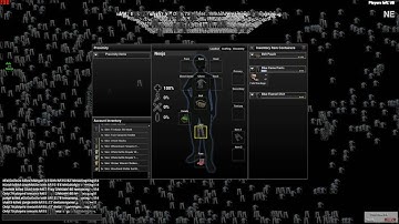 H1z1 Lobby game crash,