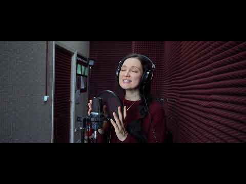 Песня в подарок мужу - К единственному, нежному (cover Л.Успенская) - Студия звукозаписи AE Records