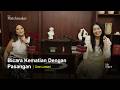 Bicara Kematian | feat Dee Lestari |  Eps 8