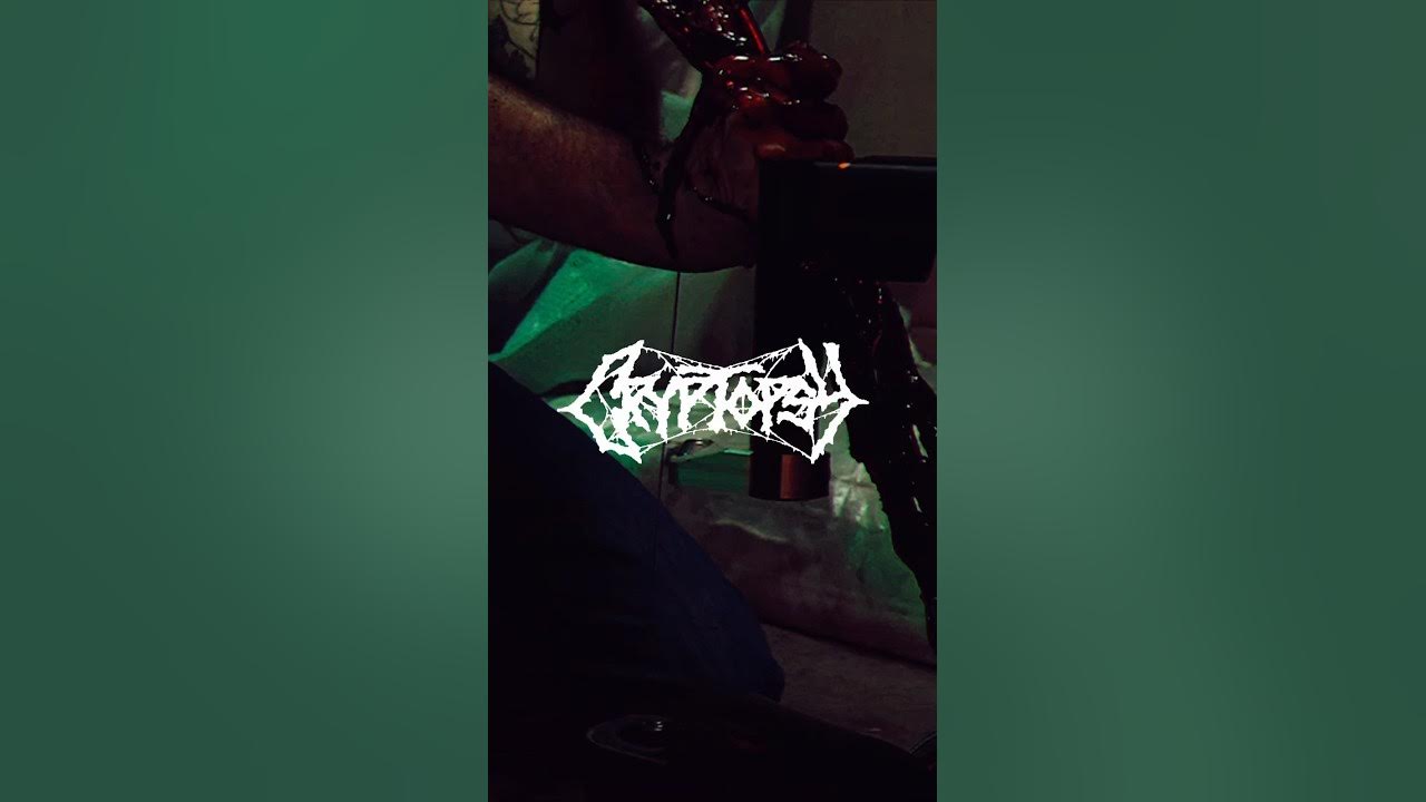 🇨🇦🔥 CRYPTOPSY “An Insatiable Violence” 🔥🇨🇦 *EM BREVE* 🇨🇦🔥 CRYPTOPSY “An Insatiable Violence” 🔥🇨🇦 *EM BREVE*