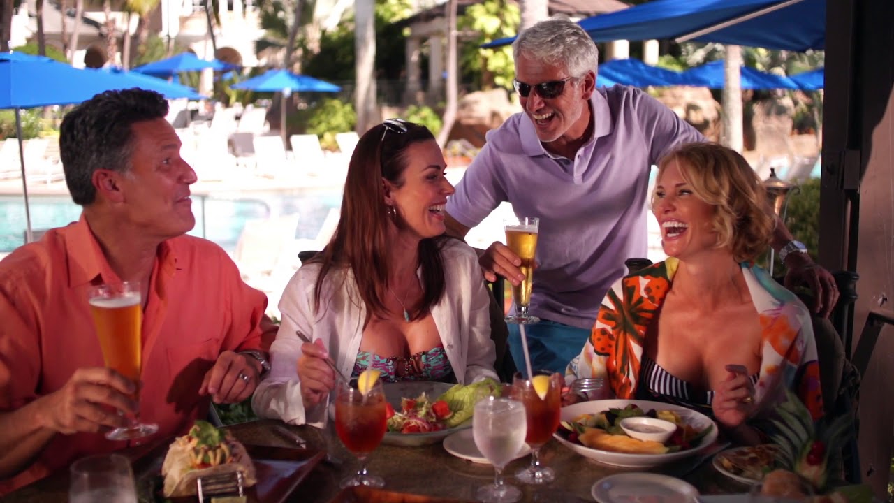 Fiddler's Creek Lifestyle