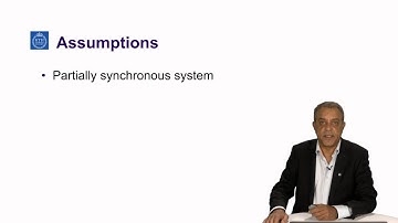 9 0 Introduction Paxos for single value consensus