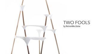 Two Fools by Neisivikho Zutso | ExLab | Melbourne School of Design