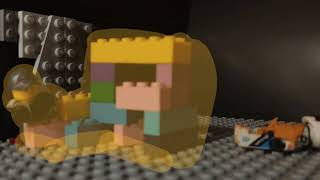 The part 2 of this episode, who should I gave plot armor?