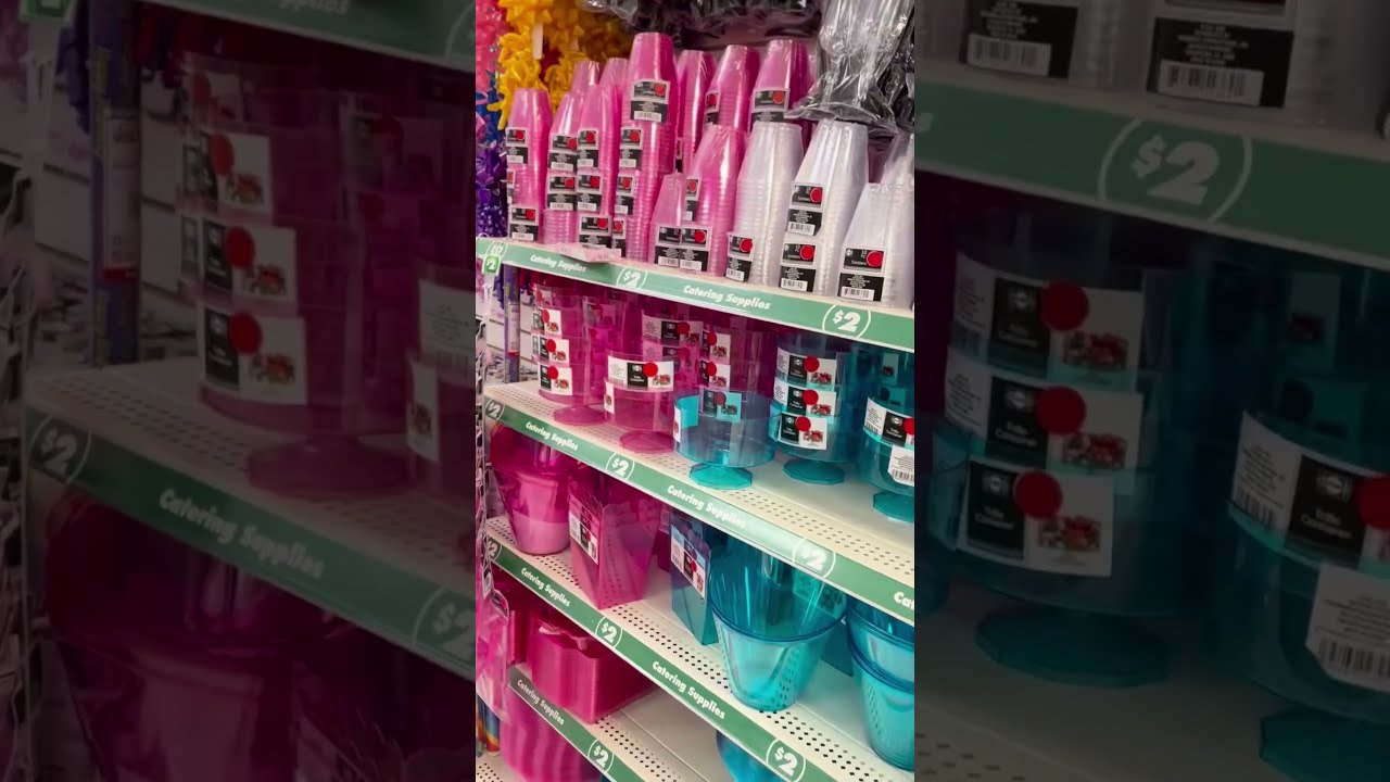 Dollar Tree 10 Price On These Items