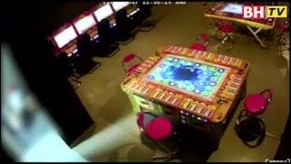 Suspek kes samun, rogol di pusat judi dikenal pasti