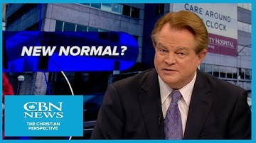 News on The 700 Club: February 03, 2022