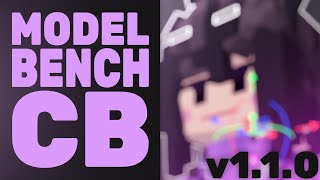 Modelbench Community Build V1.1.0 Showcase Trailer.