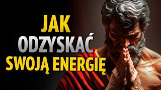 Download Lagu ODZYSKAJ ENERGIĘ: przywróć równowagę psychiczną i emocjonalną | Mądrość stoicka MP3 Download Lagu ODZYSKAJ ENERGIĘ: przywróć równowagę psychiczną i emocjonalną | Mądrość stoicka MP3