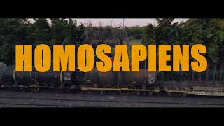 Homo Sapiens - William La G Video Oficial 2024