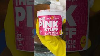 The Pink Stuff vs. Bar Keepers Friend (Test Results) - Prudent Reviews