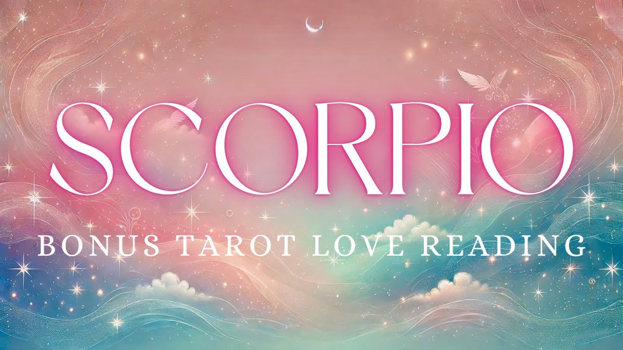 SCORPIO tarot ♏️ This Person Is Acting Detached Scorpio But There Is More To This Story [july 2025]