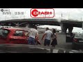 Daily accident. Car crash compilation. 2015 # 26