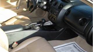 2000 Mitsubishi Eclipse Used Cars Wheeling IL
