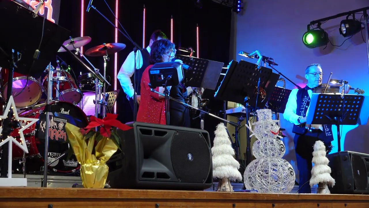 C0022 Reveillon 2026 a Noeud les Mines avec l excellent Orchestre Freddy Marc