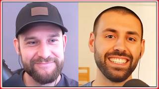 Should humanity CEASE to exist? | Conversation with an anti-Natalist