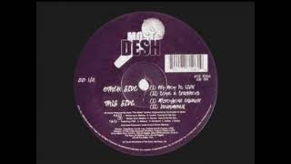 Most Desh, LPSD - Microphone Enhancer [1995]