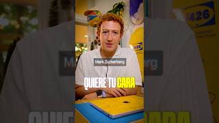 El Zuck quiere tu Cara 🫠
META está preparando una nueva forma de identificarte usando sus Gafas Inteligentes El Zuck quiere tu Cara 🫠