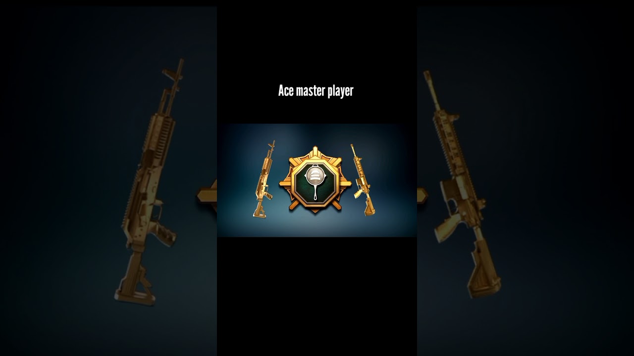 Finally ace master complete😈✨