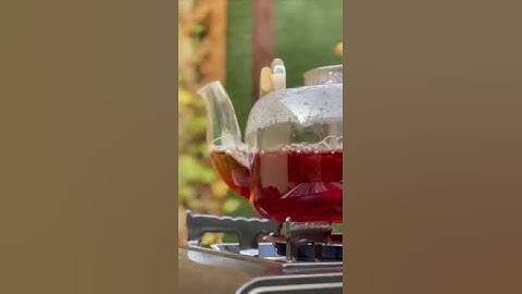 اشلون اتسوي شاي ملكي