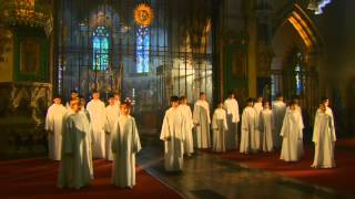 Libera-How Shall I Sing that Majesty -SOP-01 Apr 2012-HD