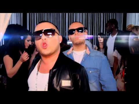 KLSTO feat Papa AP - NON STOP - Clip Officiel [HD]