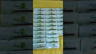 PROUD USER OF SLIMMING COFFEE NG LEAN 'N GREEN | MAHIWAGANG KAPE #SHORTS | Rheavell AR