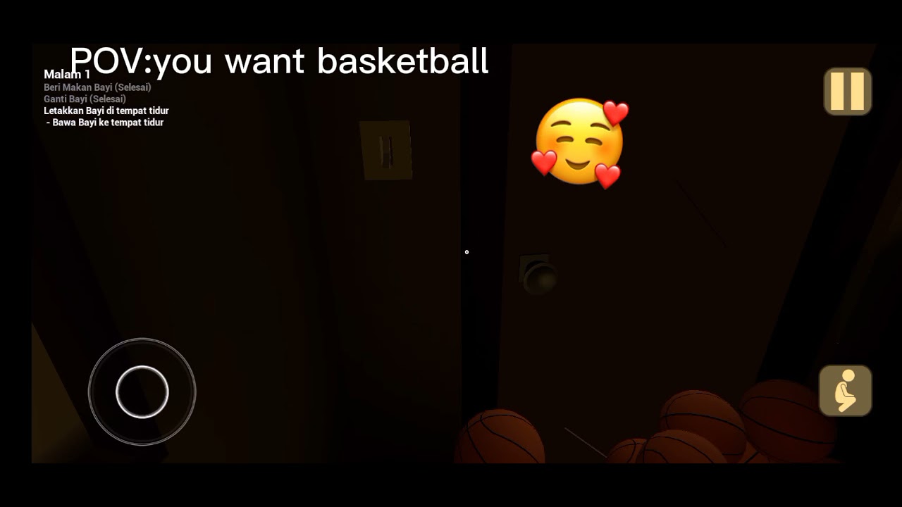 POV you want Basketball XD YouTube