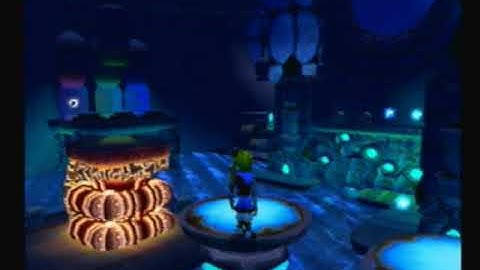Jak and Daxter: The Precursor Legacy walkthrough pt 14