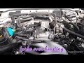 Nissan Patrol Zd30 GU Y61 Incorrect Calibrate Of Turbo Over Boosting Part 1