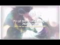 Niehime to kemono no ou opening  saku no nie by bin sub espaol