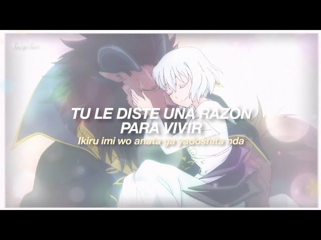 Niehime to Kemono no Ou Opening 2💐