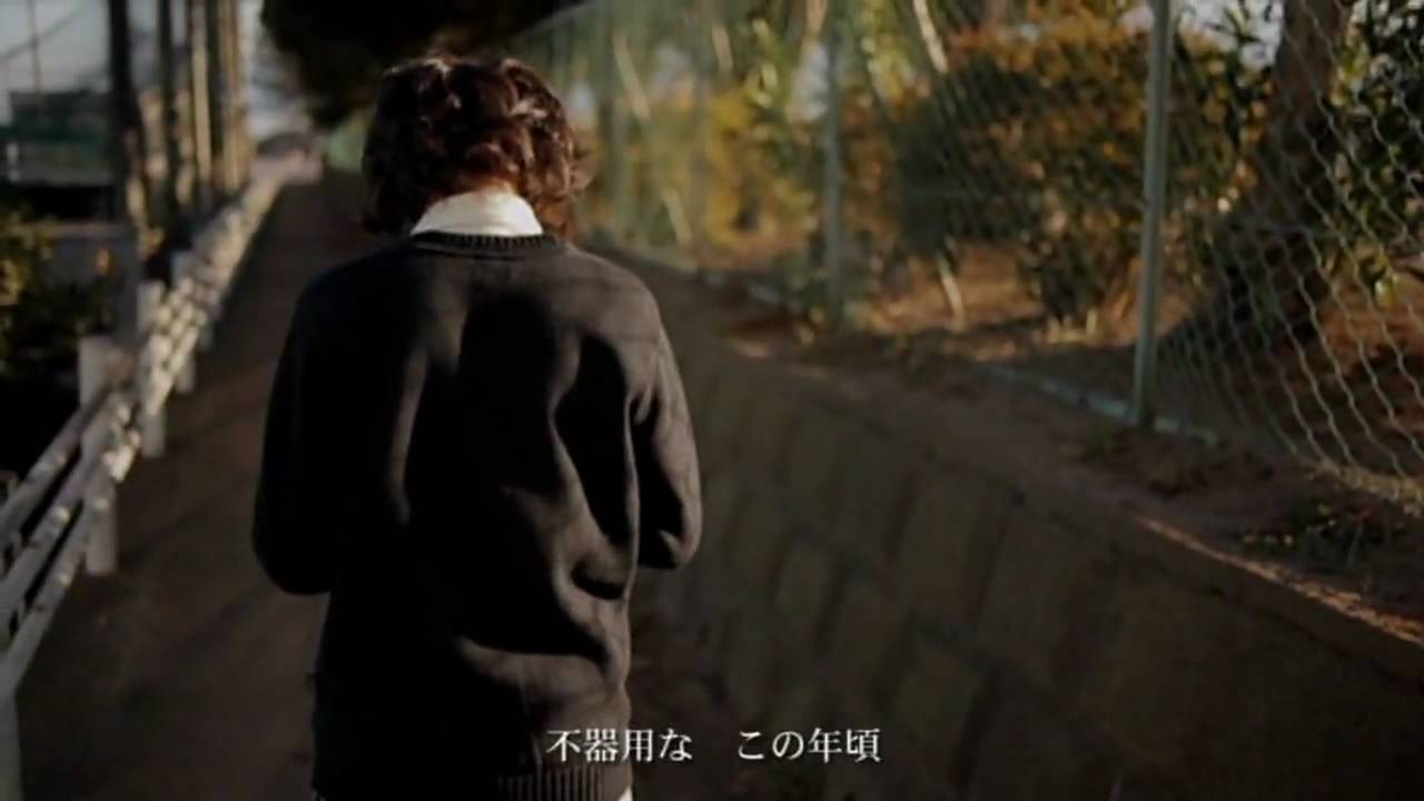 AKB48 檸檬の年頃 OPV