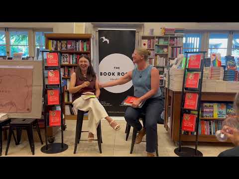 Ascent of the Thunder Dragon Book Launch with Sasha Wakefield