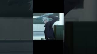 Gojo X Teri Akhiyan Gulab