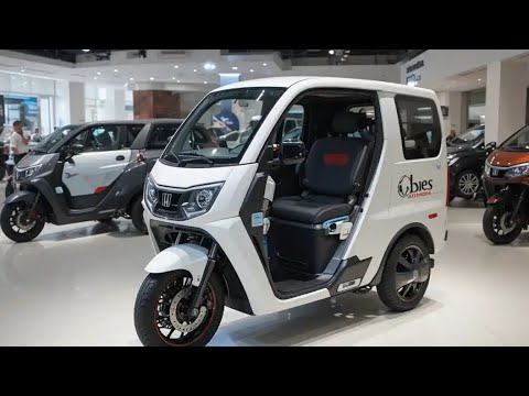 2025 Bajaj Auto Raksha - Unleashing Power and Protection - YouTube