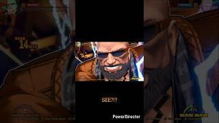 MR BIG IS READY FOR TRIAL #cotw #FATALFURY #MRBIG #iykyk #fightinggames #rap #TIMETOGOTOTRIAL